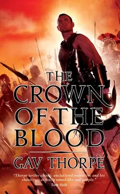 Coroana sângelui (The Crown of the Blood) - The Crown of the Blood