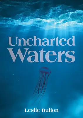 Ape neexplorate - Uncharted Waters