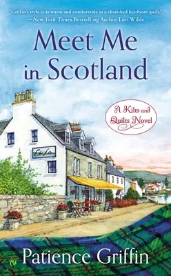 Întâlnește-mă în Scoția - Meet Me in Scotland