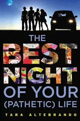 Cea mai frumoasă noapte din viața ta (patetică) - The Best Night of Your (Pathetic) Life