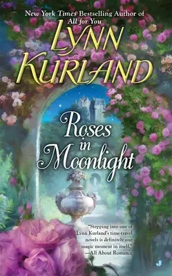 Trandafiri în lumina lunii - Roses in Moonlight