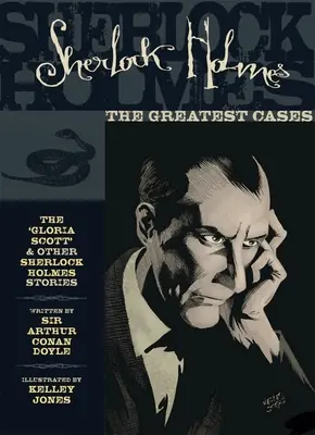 Sherlock Holmes: Cele mai mari cazuri Volumul 1 - Sherlock Holmes: The Greatest Cases Volume 1