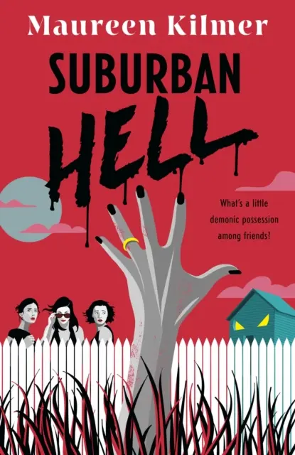 Iadul suburban - Suburban Hell