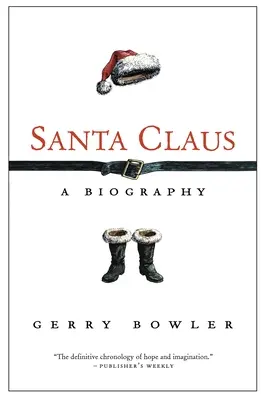 Santa Claus: O biografie - Santa Claus: A Biography