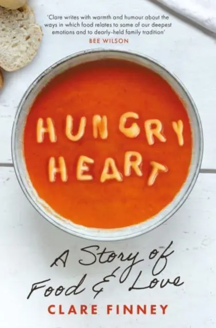 Inimă flămândă - O poveste de mâncare și dragoste - Hungry Heart - A Story of Food and Love