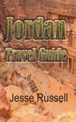 Iordania: Ghid turistic - Jordan: Travel Guide