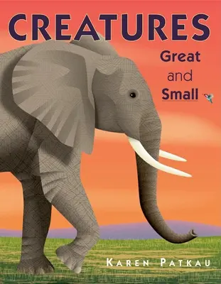 Creaturi mari și mici - Creatures Great and Small