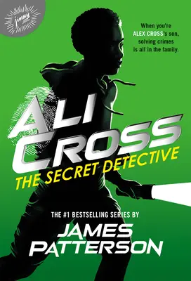 Ali Cross: Detectivul secret - Ali Cross: The Secret Detective