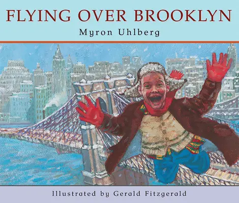 Zbor deasupra Brooklyn-ului - Flying Over Brooklyn