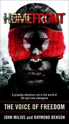 Homefront: Vocea libertății (The Voice of Freedom) - Homefront: The Voice of Freedom