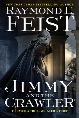 Jimmy și crawlerul - Jimmy and the Crawler