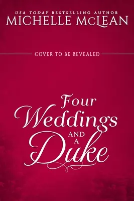 Patru nunți și un duce - Four Weddings and a Duke