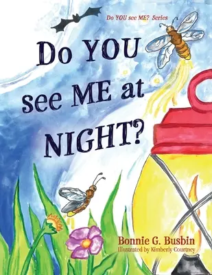 Mă vezi în NOAPTE? - Do YOU see ME at NIGHT?
