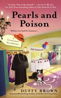 Perle și otravă - Pearls and Poison