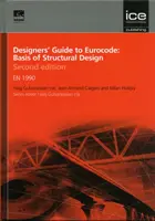 Ghidul proiectanților pentru Eurocod: Bazele proiectării structurale Ediția a doua - EN 1990 - Designers' Guide to Eurocode: Basis of Structural Design Second edition - EN 1990
