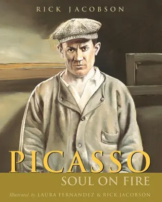 Picasso: Suflet în flăcări - Picasso: Soul on Fire