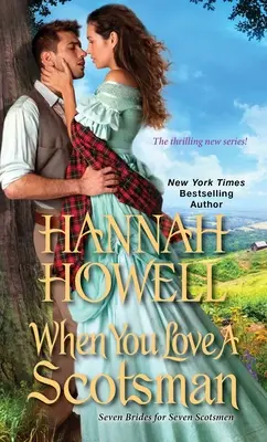 Când iubești un scoțian - When You Love a Scotsman