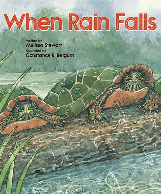 Când cade ploaia - When Rain Falls