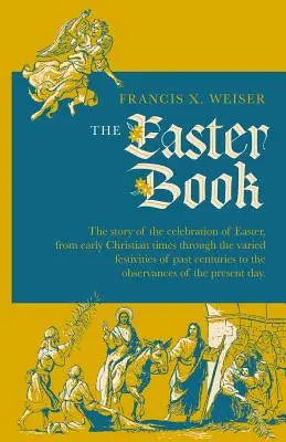 Cartea de Paște - The Easter Book
