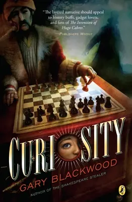 Curiozitatea - Curiosity