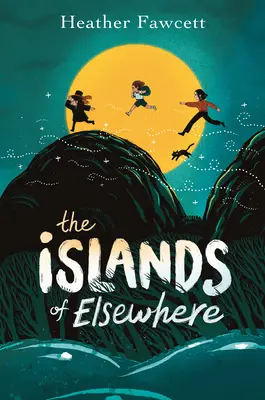 Insulele din Altfel - The Islands of Elsewhere