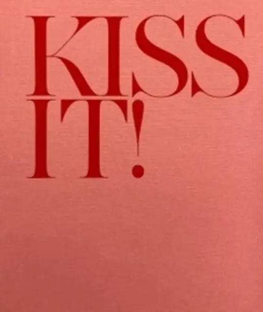 Sărut-o! - Kiss It!
