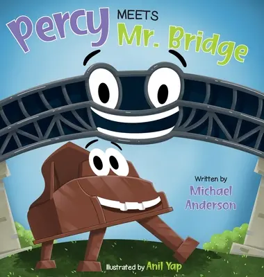 Percy îl întâlnește pe domnul Bridge - Percy Meets Mr. Bridge
