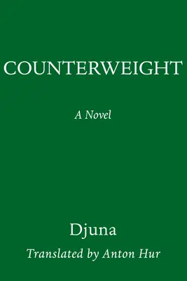 Contragreutate - Counterweight