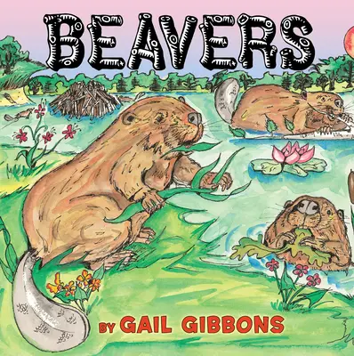 Castorii - Beavers