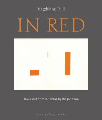 În roșu - In Red