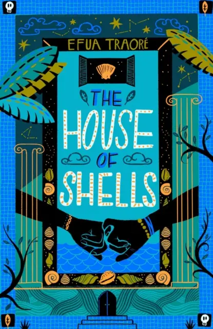 Casa de scoici - House of Shells