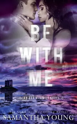 Fii cu mine - Be With Me