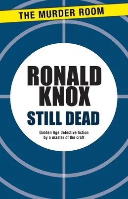 Încă mort - Still Dead