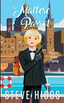 Papagalul maltez - The Maltese Parrot