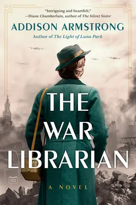 Bibliotecarul de război - The War Librarian
