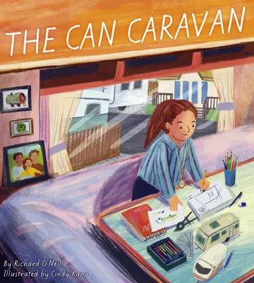 Caravana de conserve - The Can Caravan