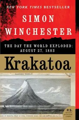 Krakatoa: Ziua în care lumea a explodat: 27 august 1883 - Krakatoa: The Day the World Exploded: August 27, 1883