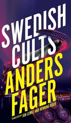Cultele suedeze (Valancourt International) - Swedish Cults (Valancourt International)