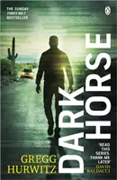 Dark Horse - bestsellerul pasionant din Sunday Times - Dark Horse - The pulse-racing Sunday Times bestseller