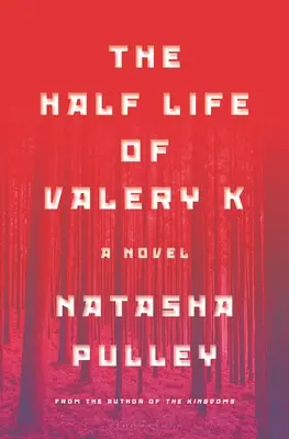 Viața pe jumătate a lui Valery K - The Half Life of Valery K