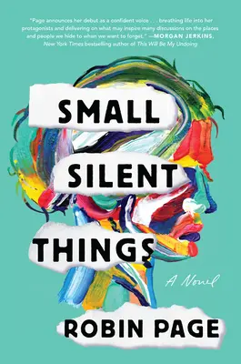 Lucruri mici și tăcute - Small Silent Things