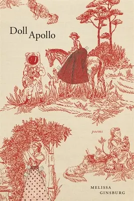 Păpușa Apollo: Poezii - Doll Apollo: Poems