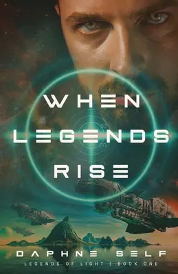 Când se ridică legendele - When Legends Rise