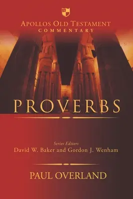 Proverbe - Proverbs