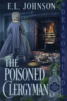 Clericul otrăvit - The Poisoned Clergyman
