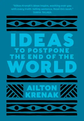 Idei pentru a amâna sfârșitul lumii - Ideas to Postpone the End of the World