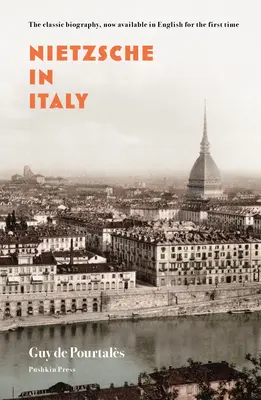 Nietzsche în Italia - Nietzsche in Italy