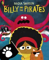 Billy și pirații - Billy and the Pirates