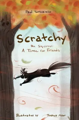 Scratchy veverița - Scratchy the Squirrel