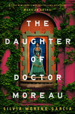 Fiica doctorului Moreau (The Daughter of Doctor Moreau) - The Daughter of Doctor Moreau